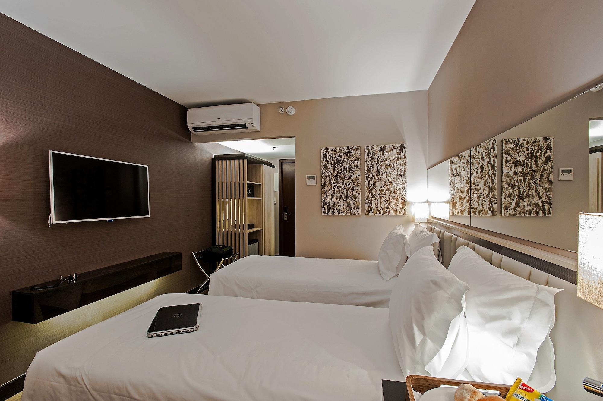 Hotel Atlantico Prime Rio de Janeiro Extérieur photo Room in the hotel