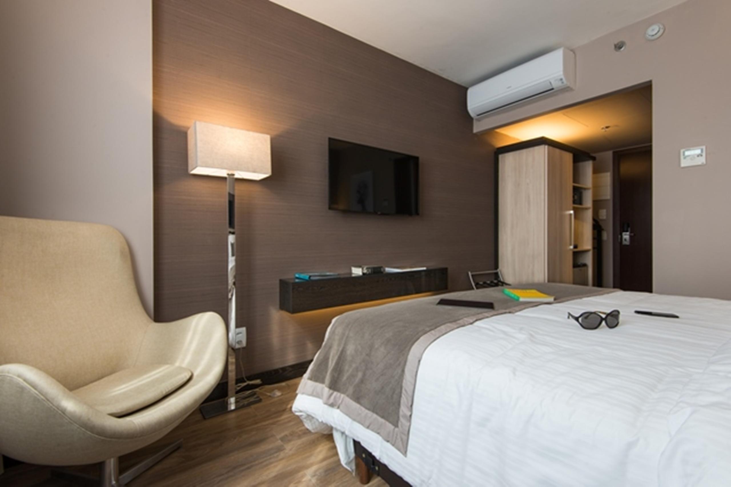 Hotel Atlantico Prime Rio de Janeiro Extérieur photo Room interior