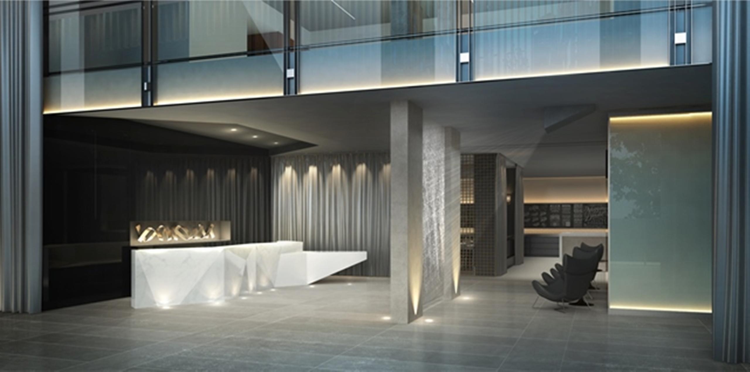 Hotel Atlantico Prime Rio de Janeiro Extérieur photo Reception