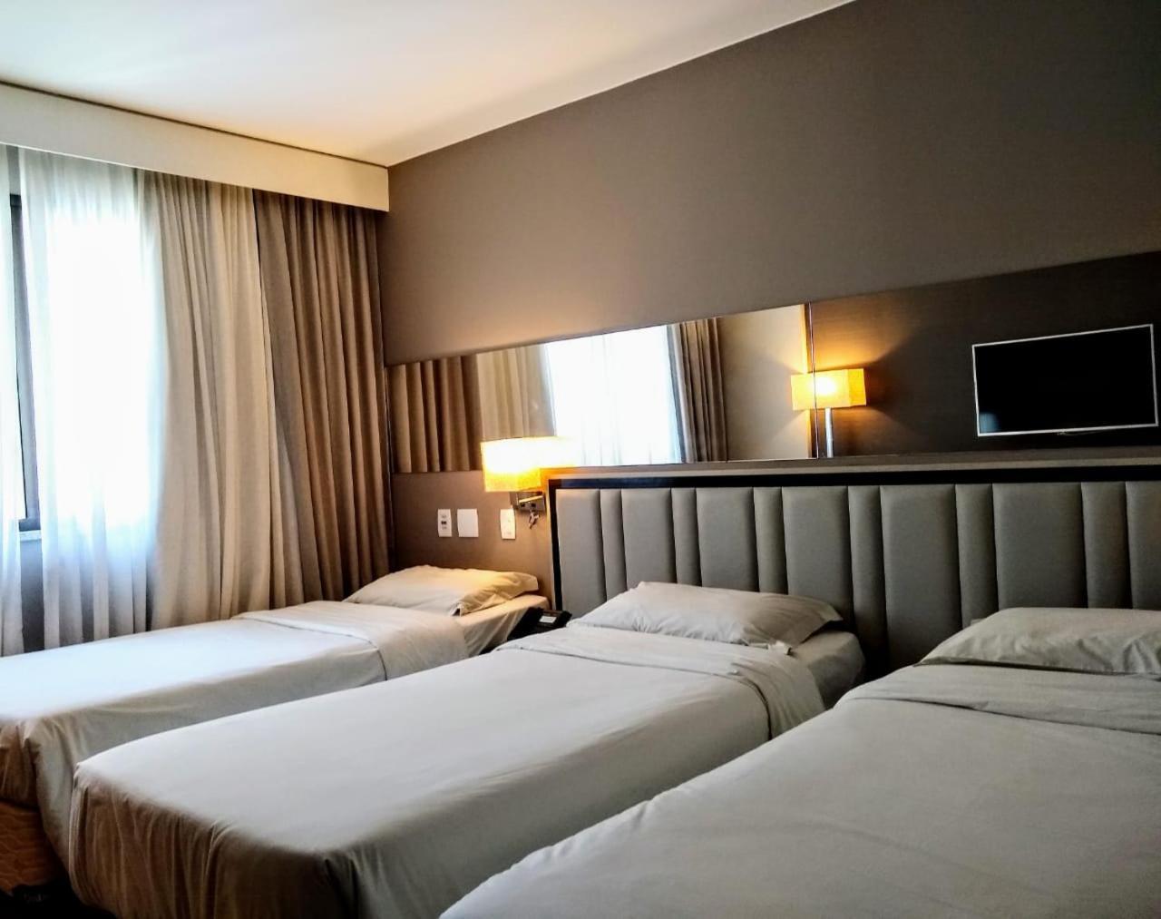 Hotel Atlantico Prime Rio de Janeiro Extérieur photo